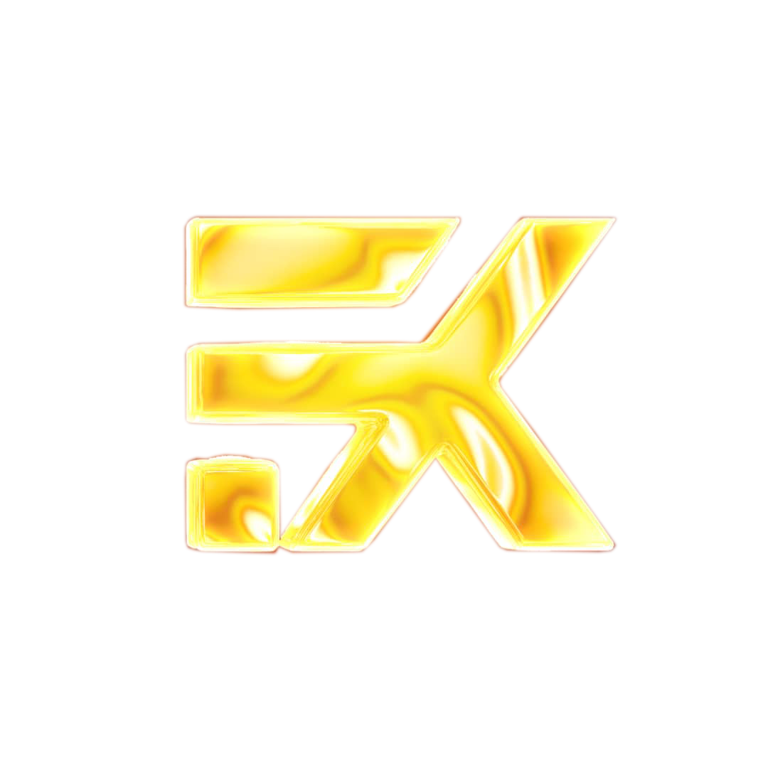 FortuneX Logo